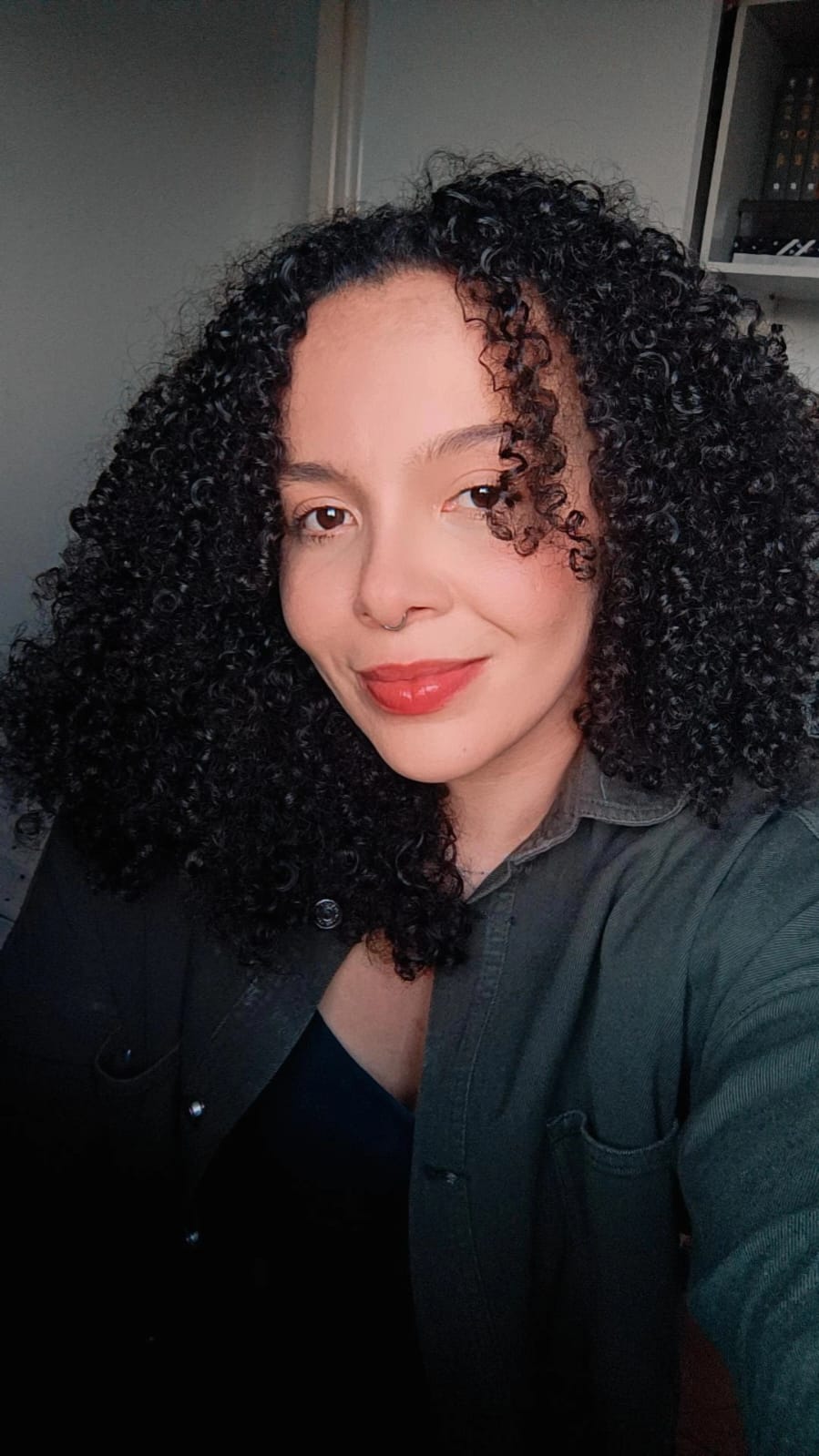 Suzanne Souza
