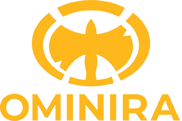 Logo Ominira